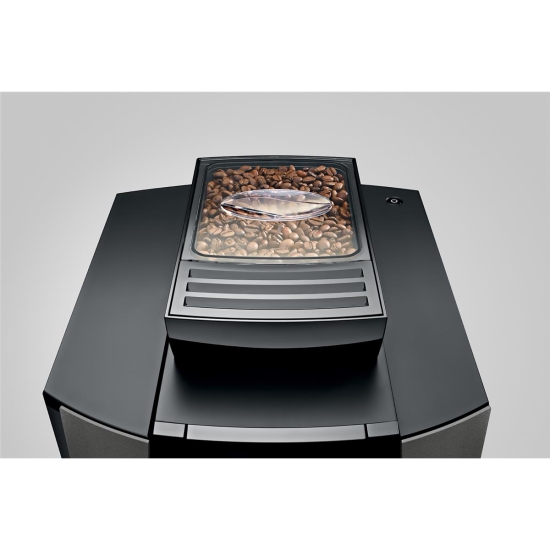 Jura Ekspres do kawy WE8 Dark Inox (EA 15420)-102339