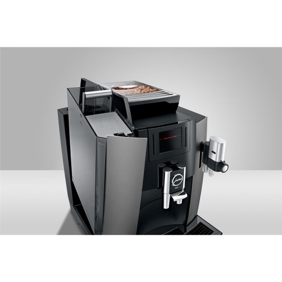 Jura Ekspres do kawy WE8 Dark Inox (EA 15420)-102340