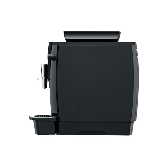 Jura Ekspres do kawy WE6 Piano Black (EA 15417)-102347
