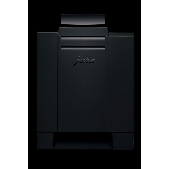 Jura Ekspres do kawy WE6 Piano Black (EA 15417)-102350