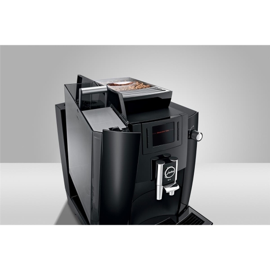 Jura Ekspres do kawy WE6 Piano Black (EA 15417)-102351