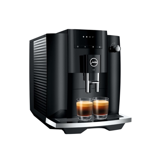 Jura Ekspres do kawy E4 Piano Black (EA 15435)-102372