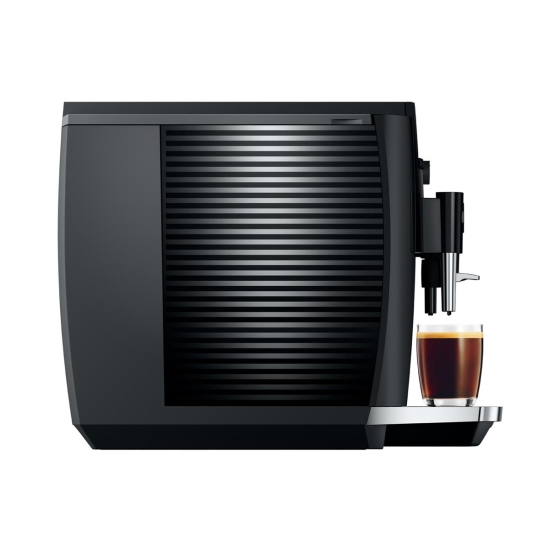 Jura Ekspres do kawy E4 Piano Black (EA 15435)-102373