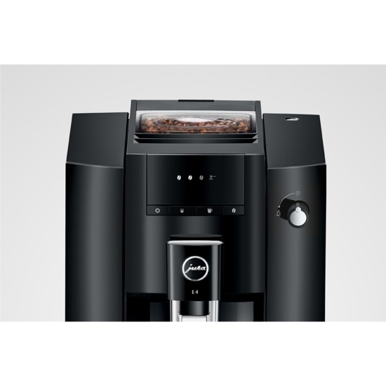 Jura Ekspres do kawy E4 Piano Black (EA 15435)-102374