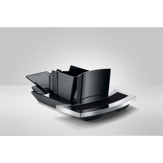 Jura Ekspres do kawy E4 Piano Black (EA 15435)-102378