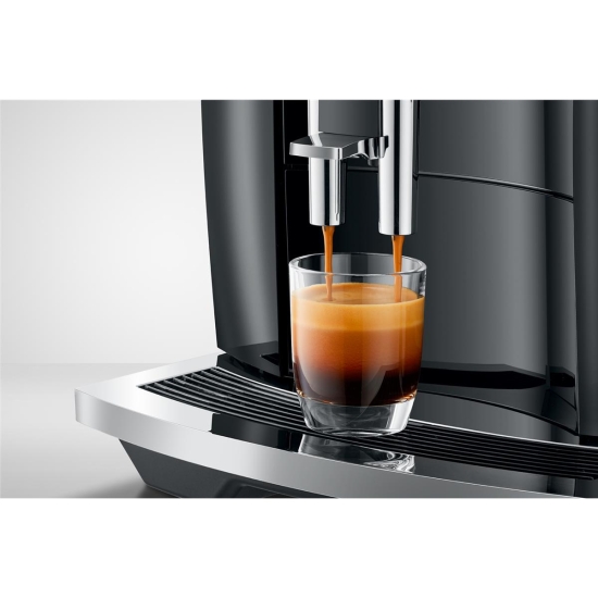 Jura Ekspres do kawy E4 Piano Black (EA 15435)-102379
