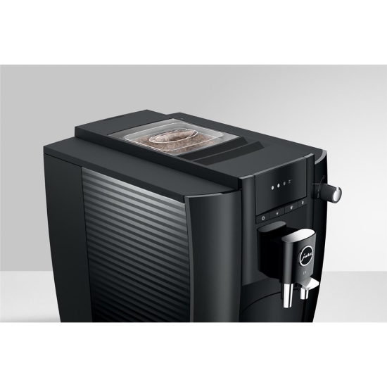 Jura Ekspres do kawy E4 Piano Black (EA 15435)-102380