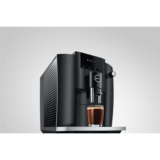 Jura Ekspres do kawy E4 Piano Black (EA 15435)-102381