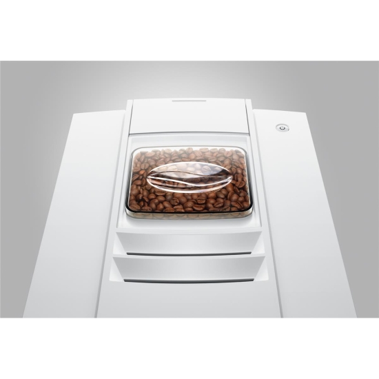Jura Ekspres do kawy E4 Piano White (EA 15433)-102389