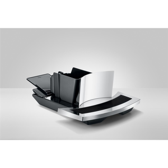 Jura Ekspres do kawy E4 Piano White (EA 15433)-102390