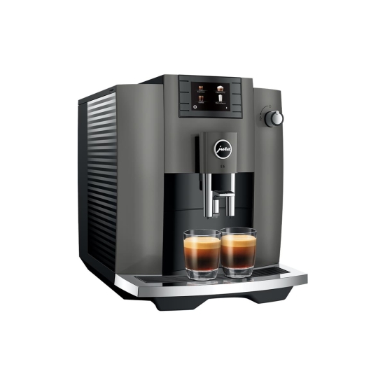 Jura Ekspres do kawy E6 Dark Inox (EC 15439)-102396