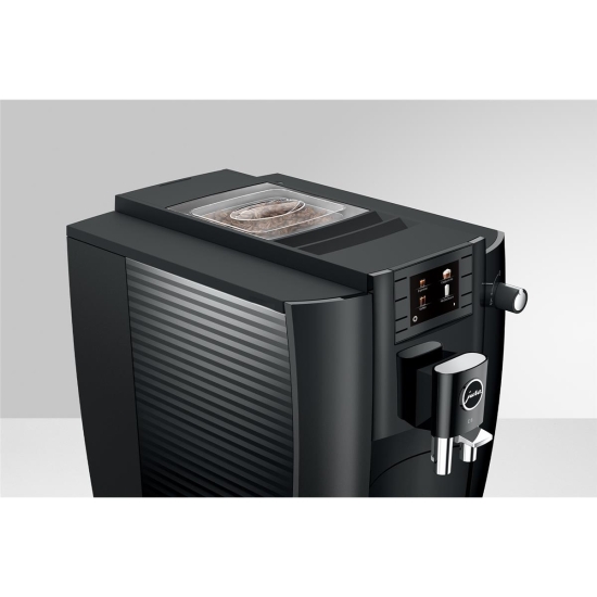 Jura Ekspres do kawy E6 Piano Black (EC 15437)-102404