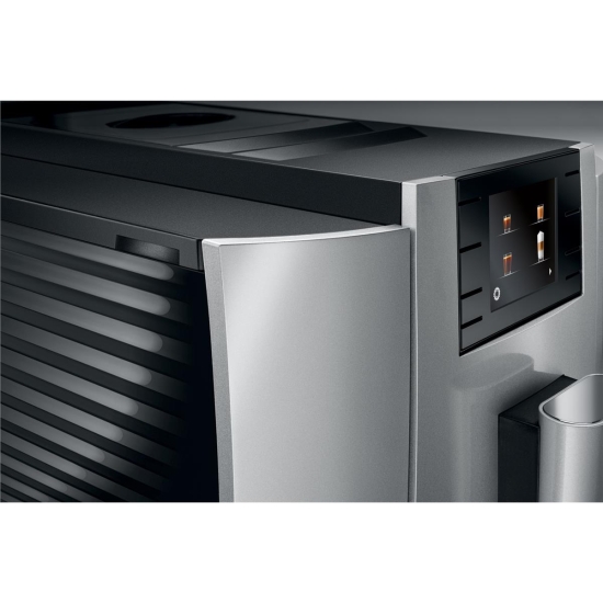 Jura Ekspres do kawy E8 Moonlight Silver (EB 15336)-102418