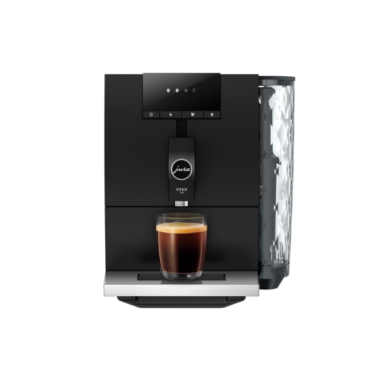 Jura Ekspres do kawy ENA4 Metropolitan Black (EB 15501)-102422