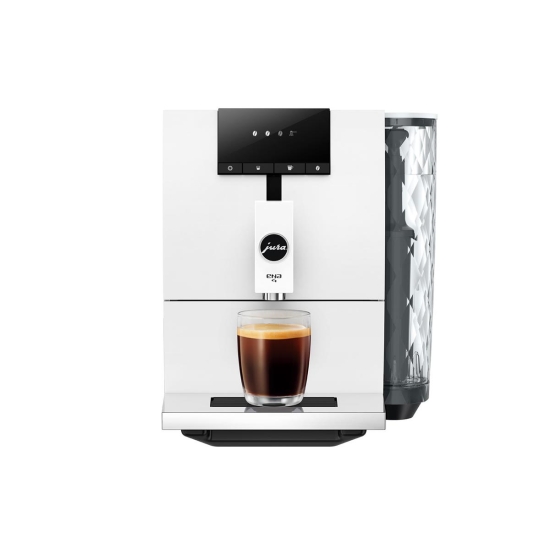 Jura Ekspres do kawy ENA4 Nordic White (EB 15499)-102432