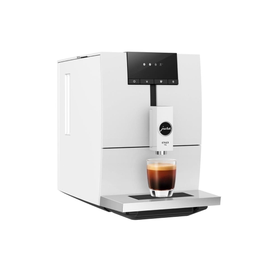 Jura Ekspres do kawy ENA4 Nordic White (EB 15499)-102433
