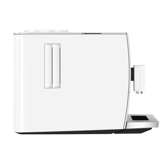 Jura Ekspres do kawy ENA4 Nordic White (EB 15499)-102434