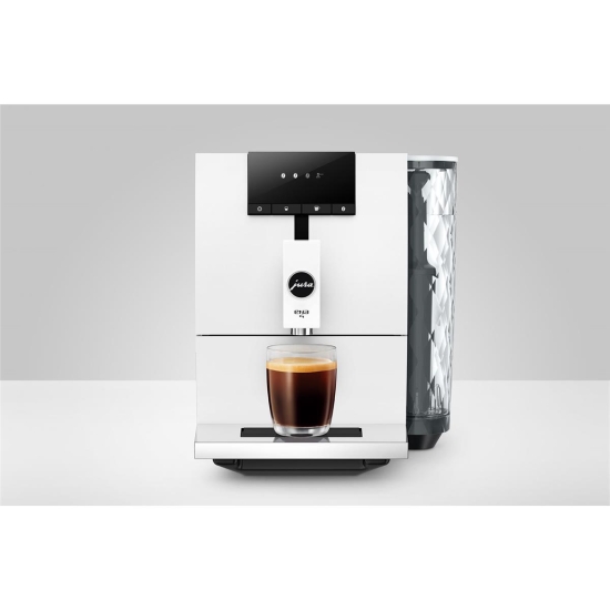 Jura Ekspres do kawy ENA4 Nordic White (EB 15499)-102437