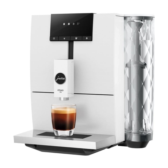 Jura Ekspres do kawy ENA4 Nordic White (EB 15499)