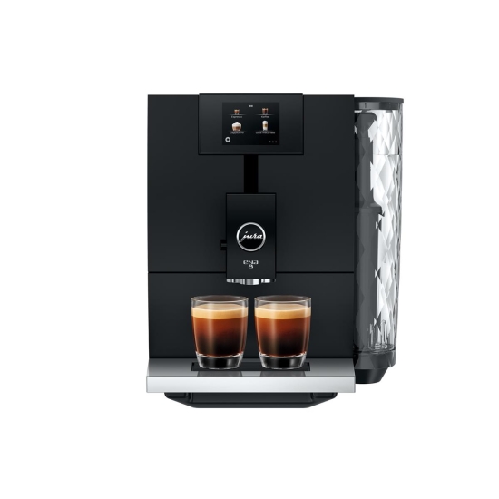 Jura Ekspres do kawy ENA8 Metropolitan Black (EC 15493)-102446