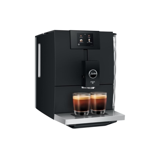 Jura Ekspres do kawy ENA8 Metropolitan Black (EC 15493)-102447