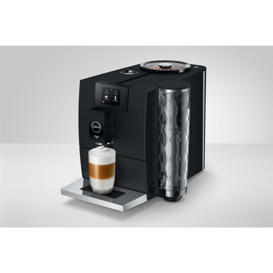 Jura Ekspres do kawy ENA8 Metropolitan Black (EC 15493)-102453