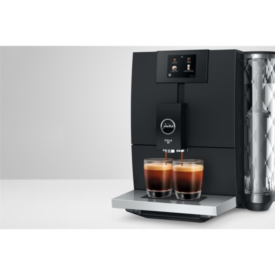 Jura Ekspres do kawy ENA8 Metropolitan Black (EC 15493)-102454