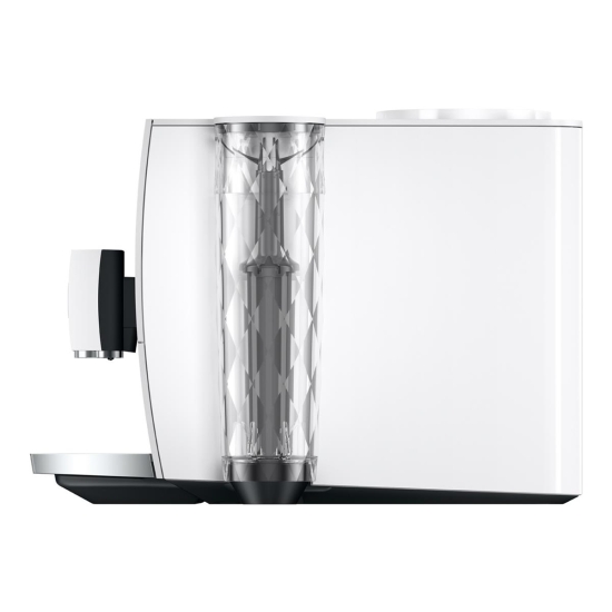 Jura Ekspres do kawy ENA8 Nordic White (EC 15491)-102458
