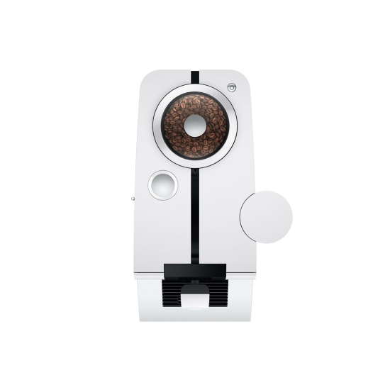 Jura Ekspres do kawy ENA8 Nordic White (EC 15491)-102459