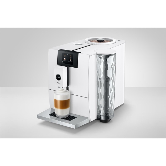Jura Ekspres do kawy ENA8 Nordic White (EC 15491)-102462