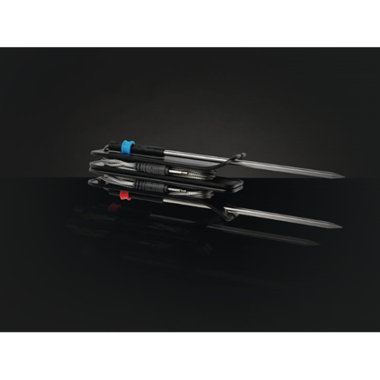 NAPOLEON 2-ELEMENTOWY ZESTAW SOND (PASUJE DO TERMOMETRU 70077) do termometru ACCU-PROBE™ Bluetooth®-102541