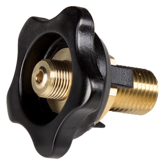 NAPOLEON Adapter do podłączenia do dużej butli gazowej do grilli TravelQ 285 (66288)