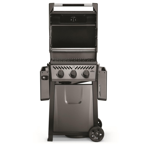 NAPOLEON Freestyle 365 Grill gazowy Grafitowy-102628