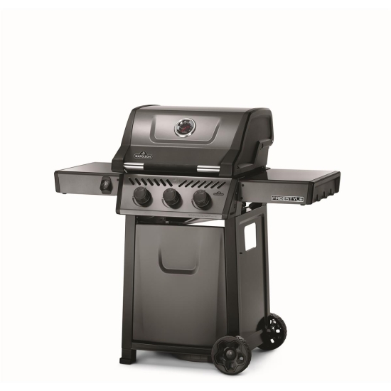 NAPOLEON Freestyle 365 Grill gazowy Grafitowy-102629