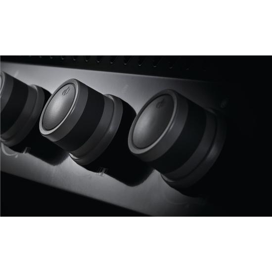 NAPOLEON ROGUE® 425 SB CZARNY-102649