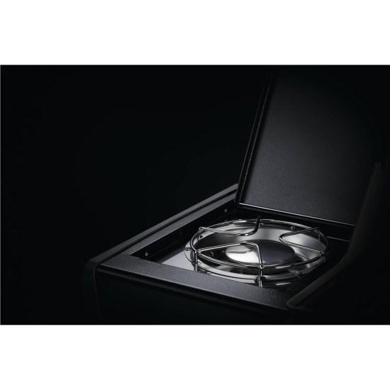 NAPOLEON ROGUE® 425 SB CZARNY-102651