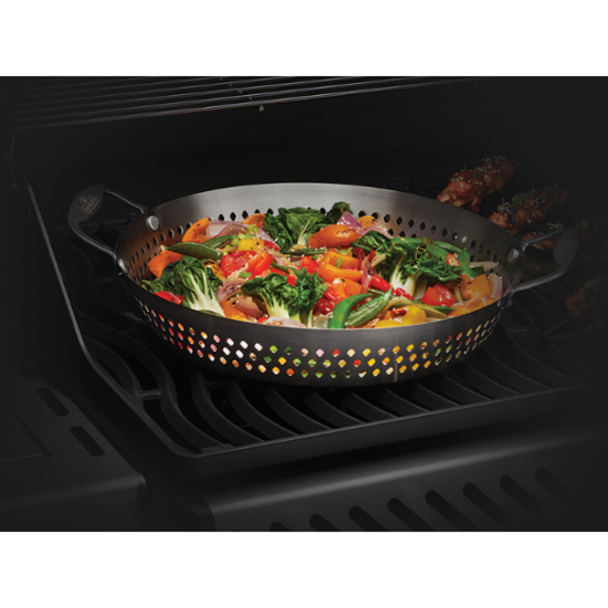NAPOLEON WOK ZE STALI NIERDZEWNEJ-102717