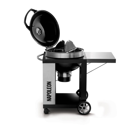 NAPOLEON GRILL WĘGLOWY KETTLE 22