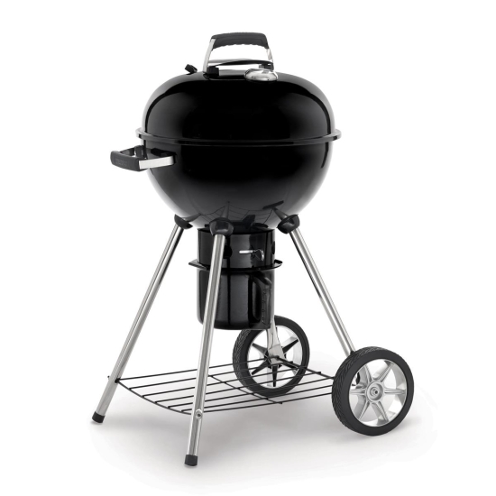 NAPOLEON Grill Węglowy KETTLE 47cm 18