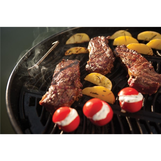 NAPOLEON grill węglowy KETTLE 57cm 22