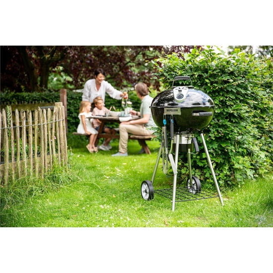 NAPOLEON grill węglowy KETTLE 57cm 22