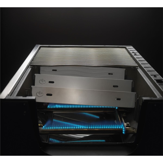 NAPOLEON PRESTIGE® 665 RSIB CZARNY-102733