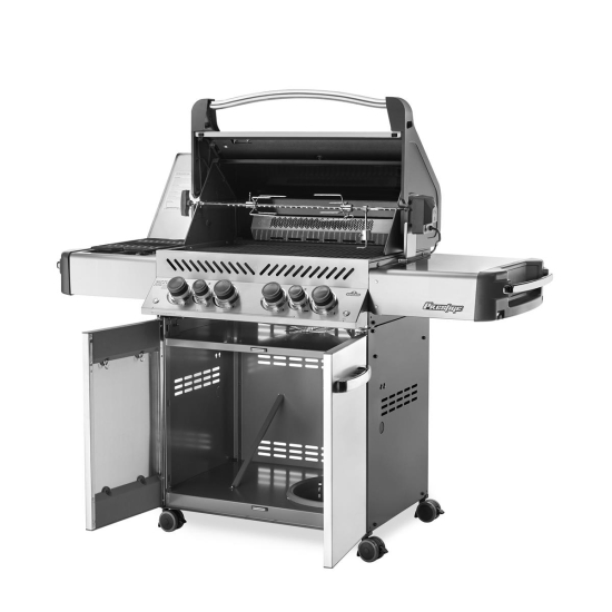 Napoleon Prestige® 500 RSIB INOX-102746