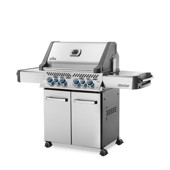 Napoleon Prestige® 500 RSIB INOX-102747