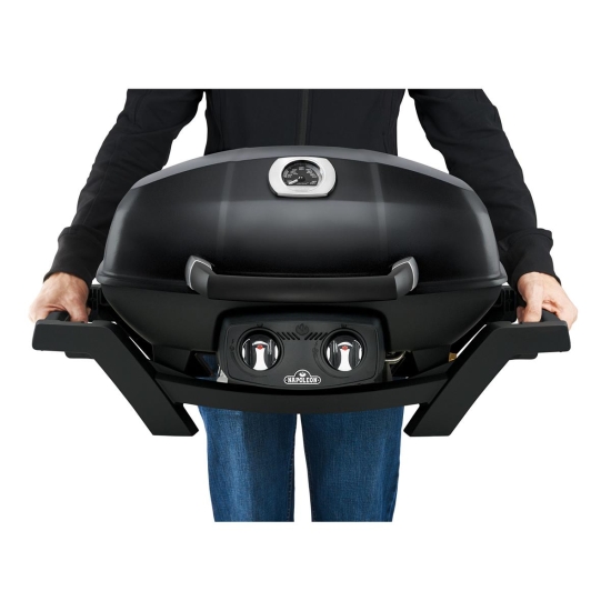 NAPOLEON Przenośny grill gazowy TRAVELQ™ PRO285-102763