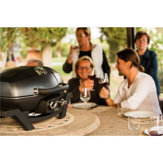 NAPOLEON Przenośny grill gazowy TRAVELQ™ PRO285-102765