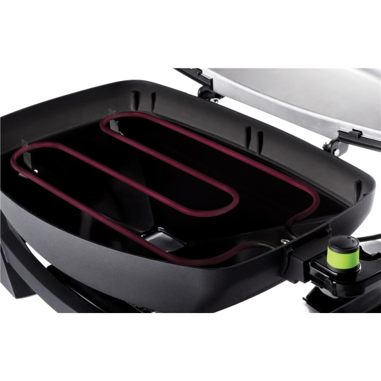 NAPOLEON Przenośny grill elektryczny TRAVELQ™ PRO285E-102773