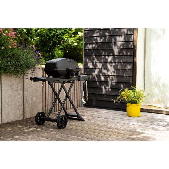 NAPOLEON PHANTOM TRAVELQ PRO 285 Przenośny Grill Gazowy z wózkiem-102781