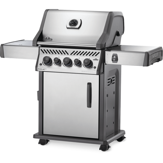 NAPOLEON ROGUE® SE 425 RSIB INOX-102794