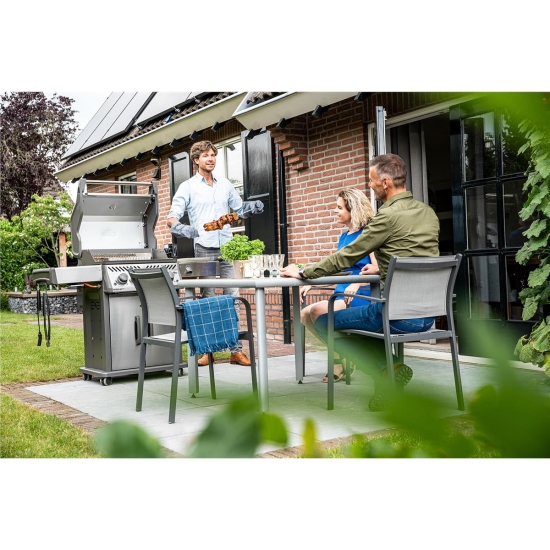 NAPOLEON ROGUE® SE 425 RSIB INOX-102795